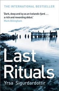 1 Last Rituals