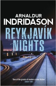 10 Reykjavik Nights