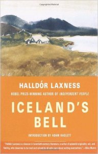 5 Iceland's Bell