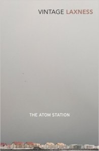 6 The Atom Station