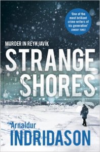 9 Strange Shores