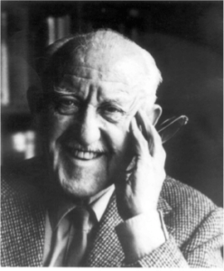 Halldor Laxness