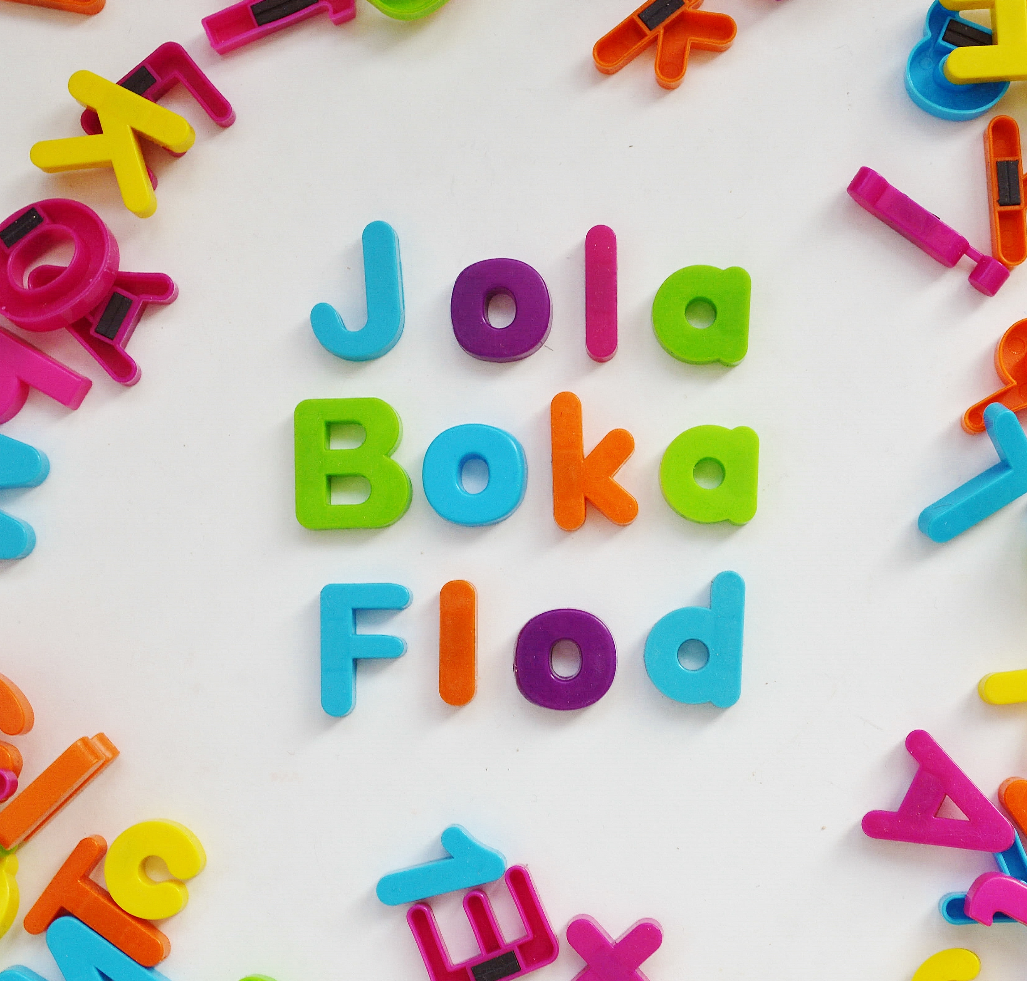 Press kit | Jolabokaflod