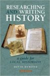 researchingwritinglocalhistory