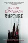 rupture